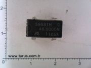 48,000 Mhz OSC