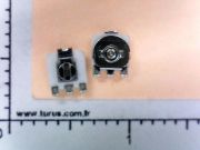 10K SMD Seramik Trimpot (PVM4A103C01R00) 100 Adet Fiyatı