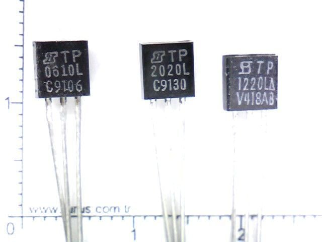 TP0610L