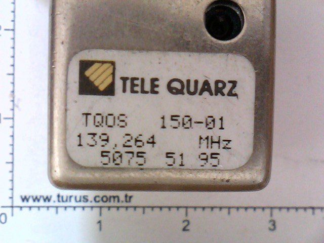 139,264 Osilatör