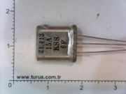 21,413 MHz