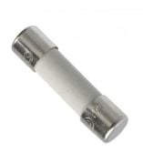 6,3 Amper 5X20mm Seramik Sigorta