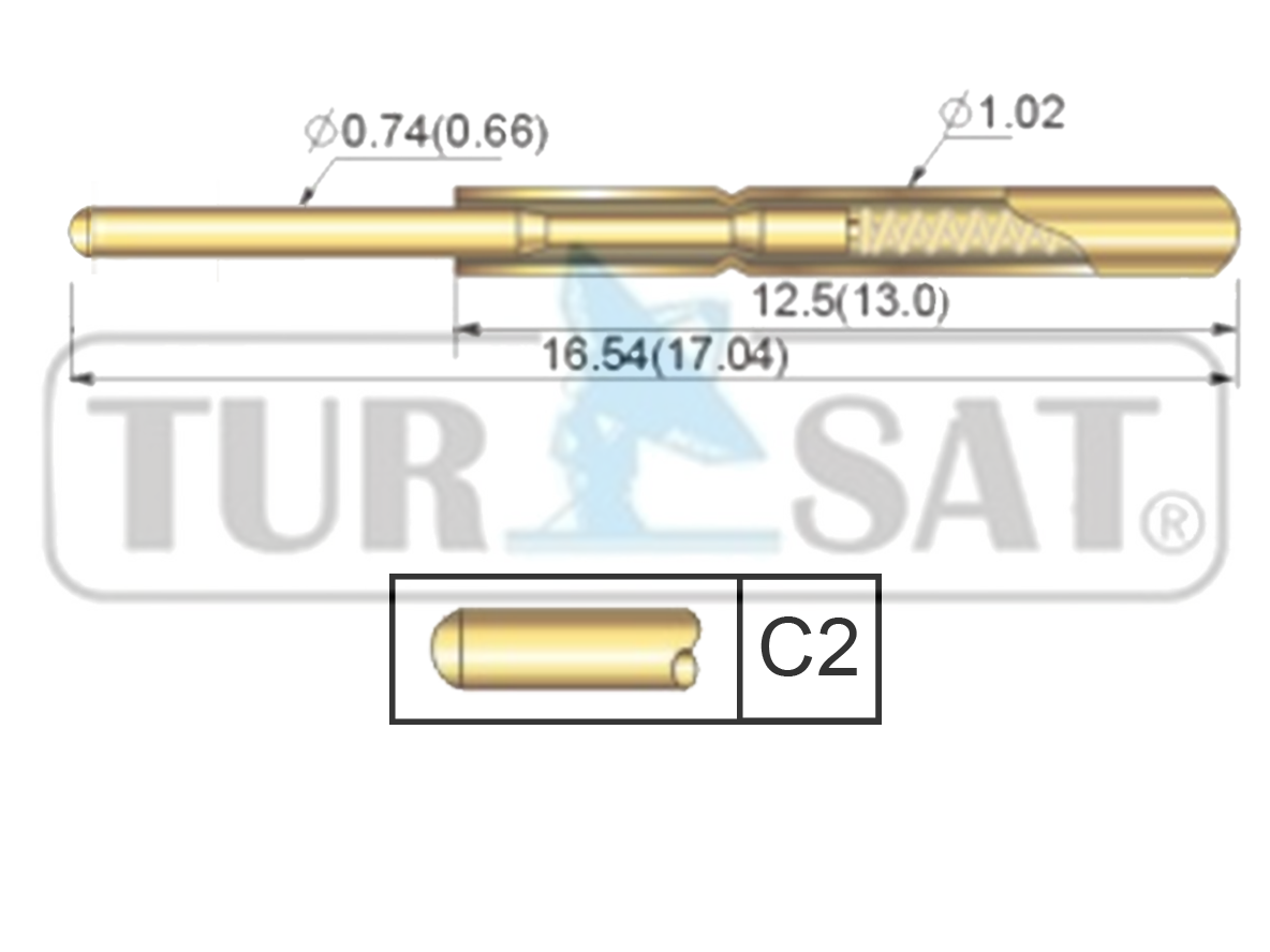 TP102-165-C2