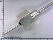5,6 nF 200 Volt  feed through