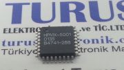 HPMX-5001-TR1 1.5-2.5 GHz Upconverter/ Downconverter (HPMX5001) 100 Adet Fiyatı