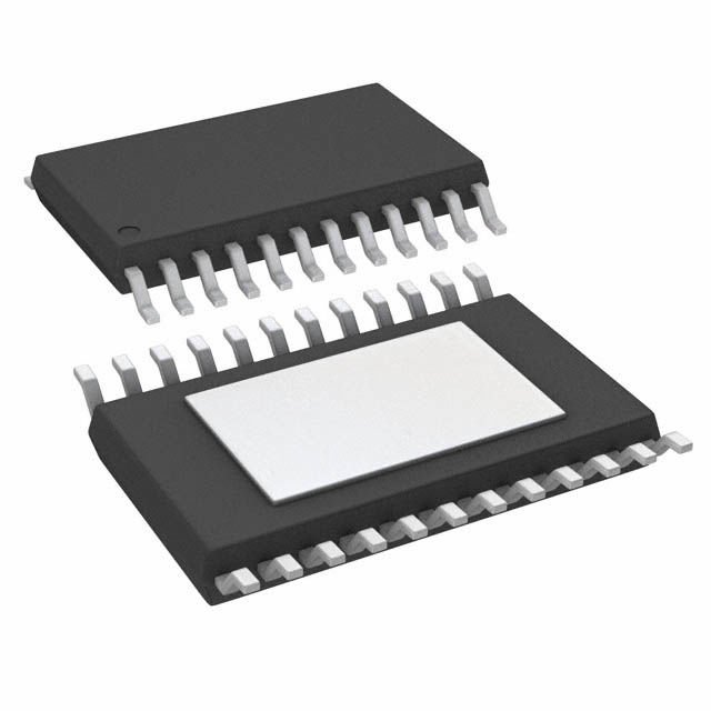 TPS65140PWPR  ( TPS65140 ) ( 65140 )