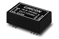 EC3A22  3Watt  18-36V►12V  250mA