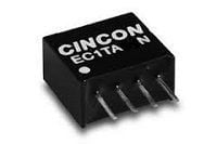 EC1TA23N 1W 24V►15V  67mA