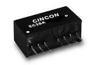 EC3SA-12S05 3Watt 12V►5V 600mA