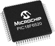 18F6520 I/PT