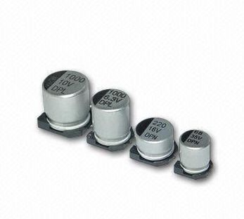 220 uF 35V 200 Ad Reel