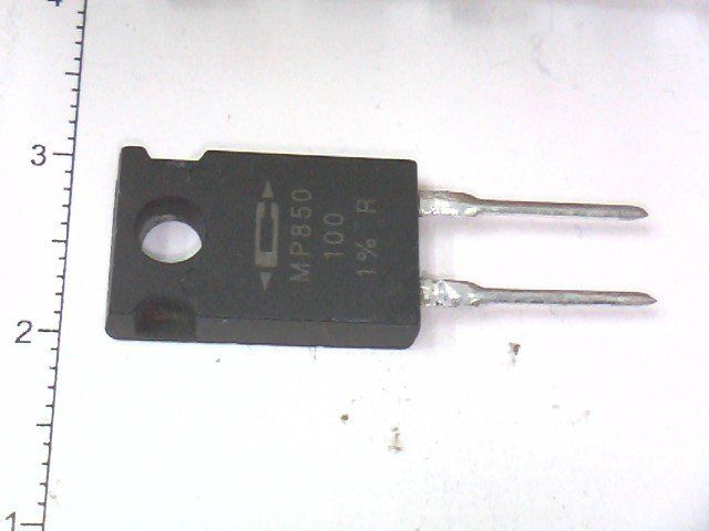 MP850-25   (25 Ohm 50 Watt)
