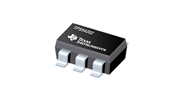 TPS64202DBVR  (PJCI)