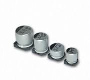 68 uF 160V  16*16,5mm SMD EL-KO 400 Adet Fiyatı (Reel)