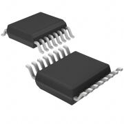 MSP430F1232IDW    MSP430F1232I  MSP430F1232
