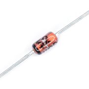 3,6 Volt 0,5W Zenner Diyot (BZX55C3V6) 25 Adet Fiyatı