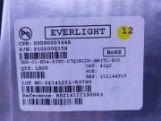 3 mm Kırmızı Flux Led (3ER-01-B54-S3SC-C7Q1R1DH-AM) 120 Ad Fiyatı