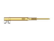 TR136-2W Test Pin Kovanı