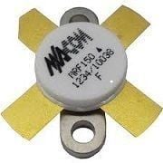 MRF150 Transistors RF MOSFET 5-150MHz 150Watts 50Volt Gain 17dB