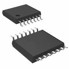 SN74HC4852PWR (HC4852)