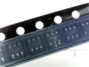 MCP1640T-I/CHY (BZ8R)