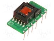 AMEOF3-5SLBJZ  90-528 ACV IN 5 DCV 400mA Out