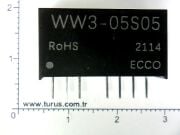 WW3-05S05