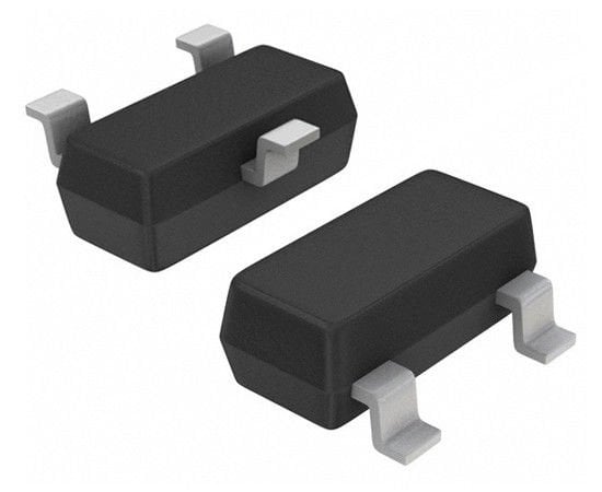 RT1N141M  Digital Transistor 10K+10K (25 Adet)   RT1N141X