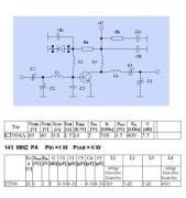 KT904A  = 2N3375  100-400 MHz  7 watt  (2T904A)