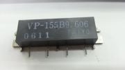 VP-155B9.606 Taiyo 7W FM Amplifier