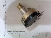 20 K Ohm Potansiyometre