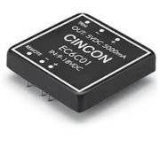 EC6C17   18-36V IN  5V  +/-12V OUT  30W  (EC6C17)