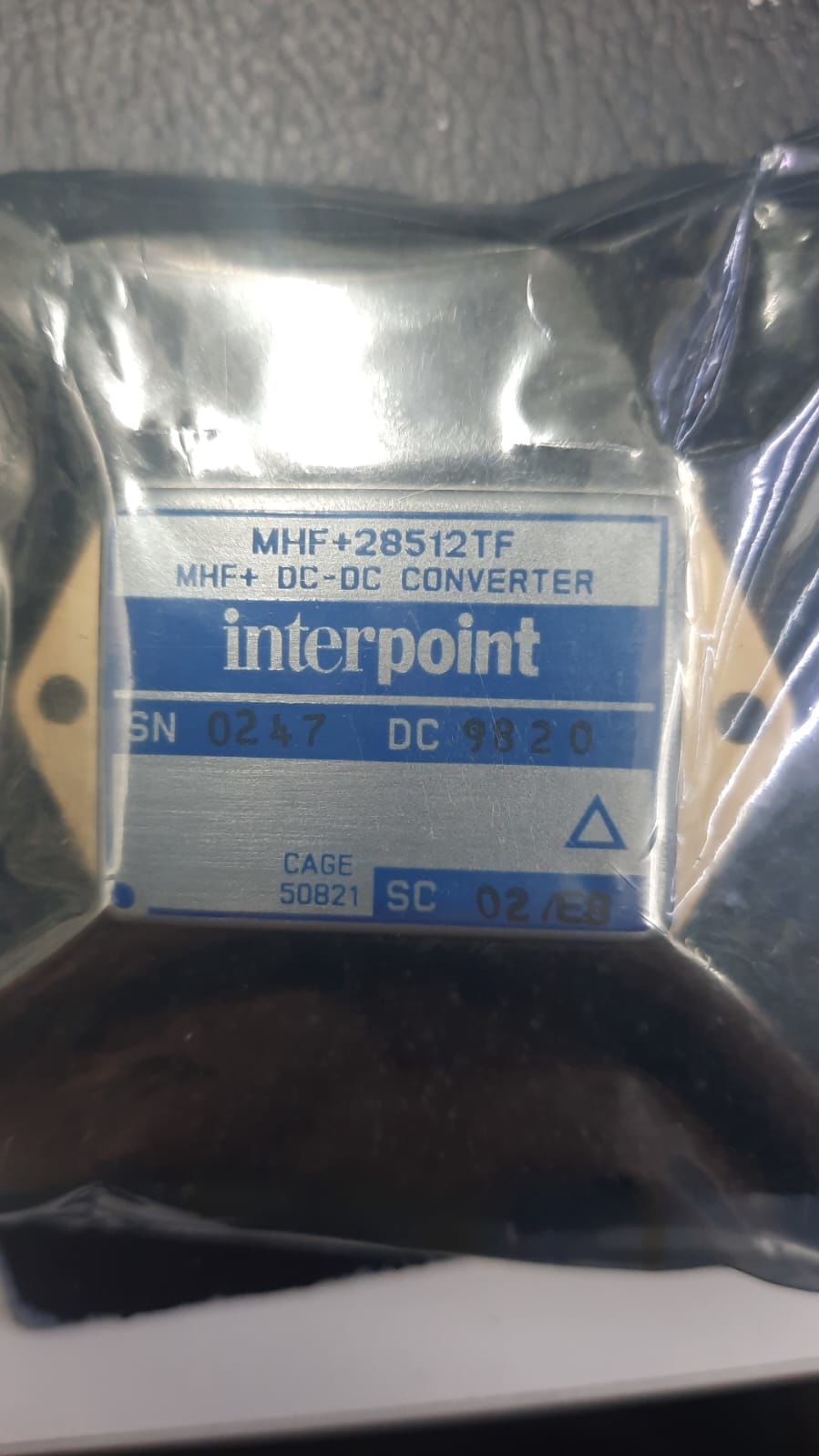 MHF+28512TF   (MHF28512)