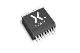 74HC4017DB (74HC4017) 100 Adet Fiyatı