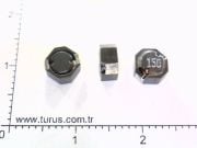 15 uH SPM0530 SMD Power Inductor