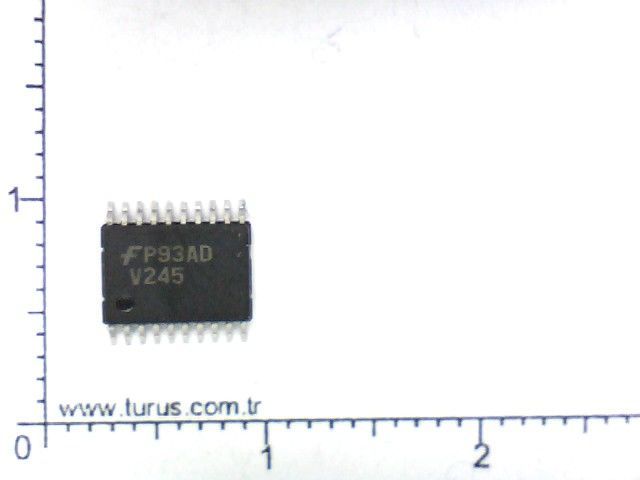 74LV245 SMD