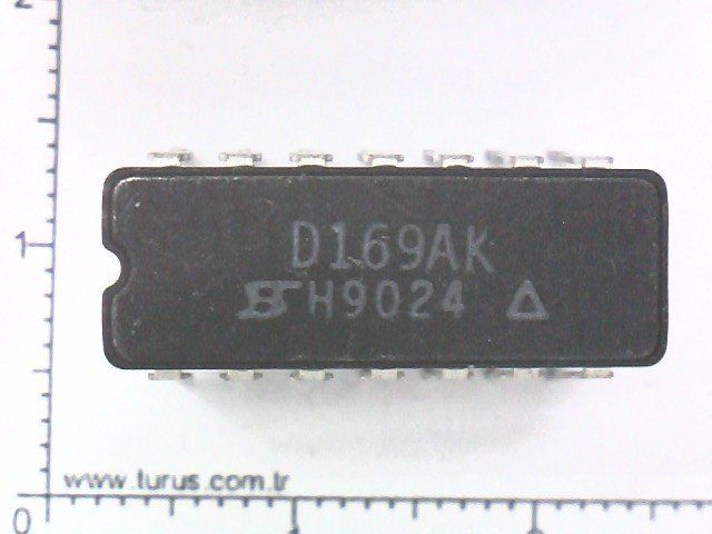 D169AK