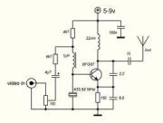 BFG67-GS08  NPN 8 GHz wideband transistors