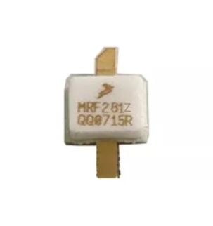 MRF281Z  RF Transistor