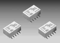 EB2-5NC 2A 5VDC SMD Miniature Signal Relay