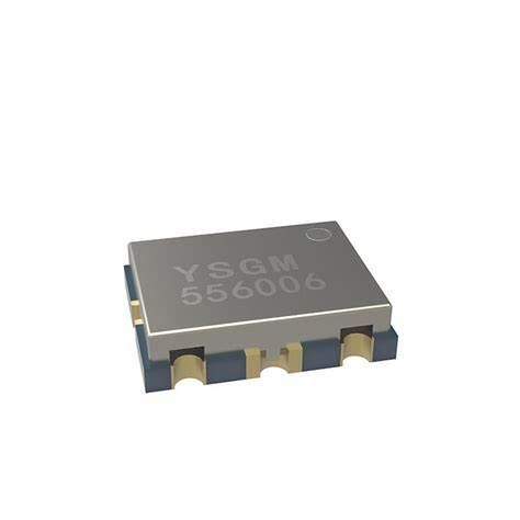 YSGM 505506 VCO