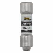FNQ-R-3  3 A 600 V Time Delay Fuse  FNQR3