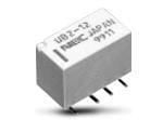 UB2-4.5NU DPDT 1A 4.5VDC SMD Low Signal Relays