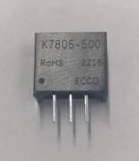 K783V3-500 30V Giriş  3,3V Çıkış TO220 DC DC  Konvertor