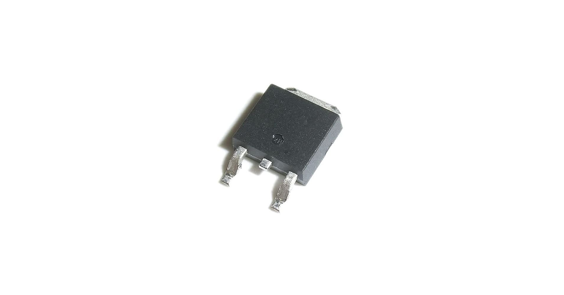 D30NF06 STD30NF06