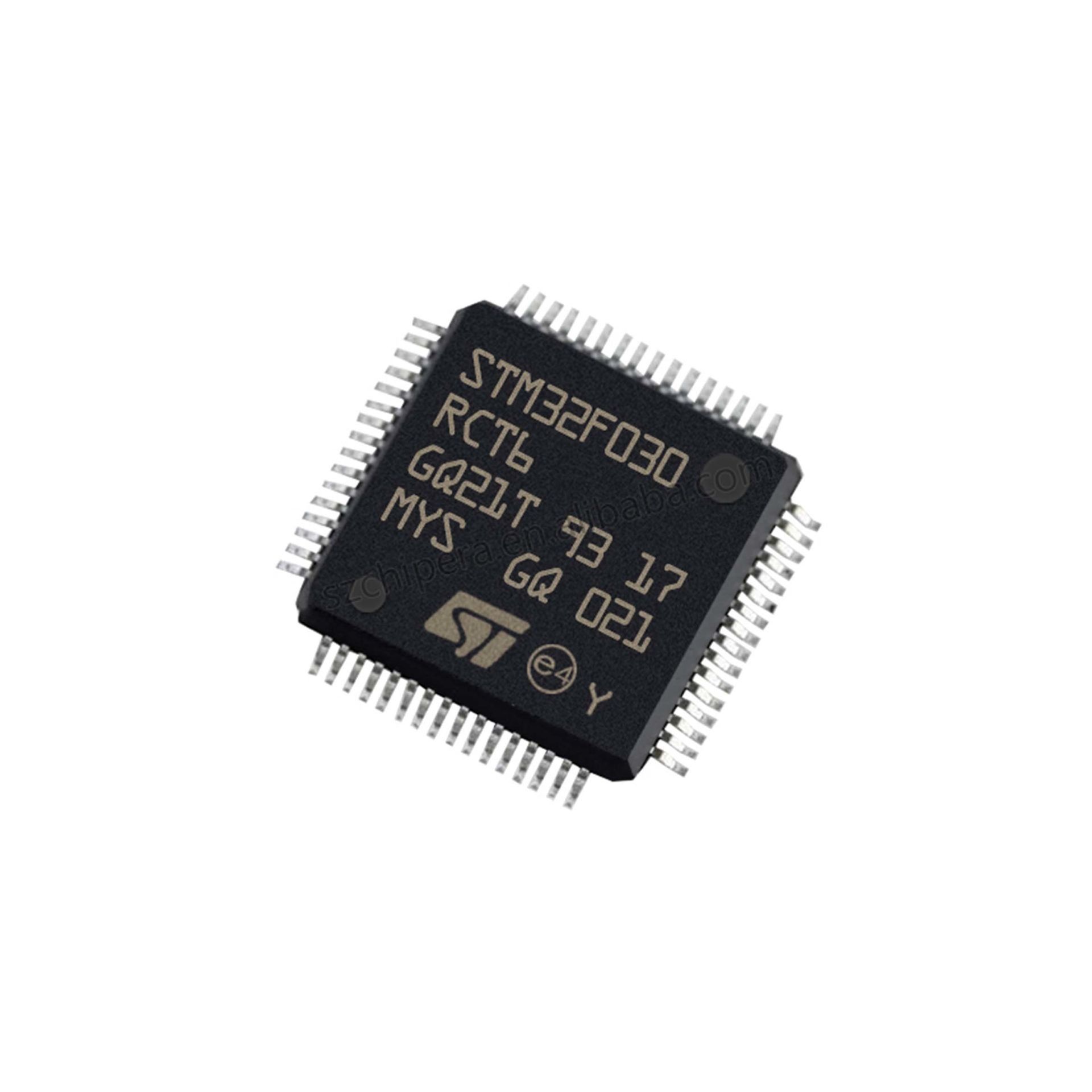 STM32F030RCT6B