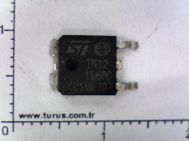 TN1215-600B 100 Adet Fiyatı