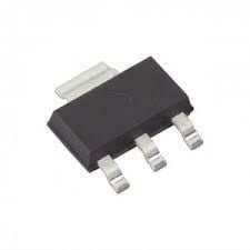BFG135  SOT-223  NPN 7 GHz Wideband RF Transistor (BFG135)