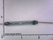 Reed Röle 20 mm açık kontak Reed Röle 100 Adet Fiyatı