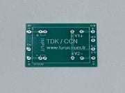 TDK/CCN